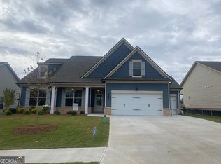 233 Oakdale Rd #53, Jefferson, GA 30549