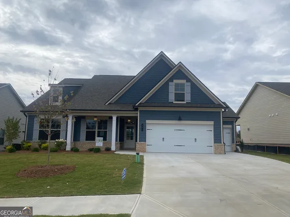 233 Oakdale Rd #53, Jefferson, GA 30549