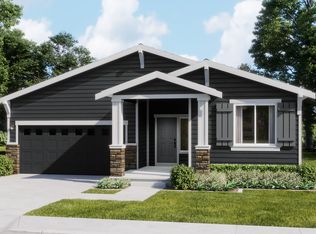Kenmore Plan, McCormick : McCormick Trails, Port Orchard, WA 98367
