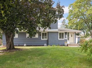 10716 Abbott Ave S, Bloomington, MN 55431