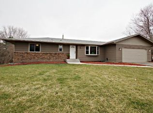 6875 Flemming Rd, Prior Lake, MN 55372