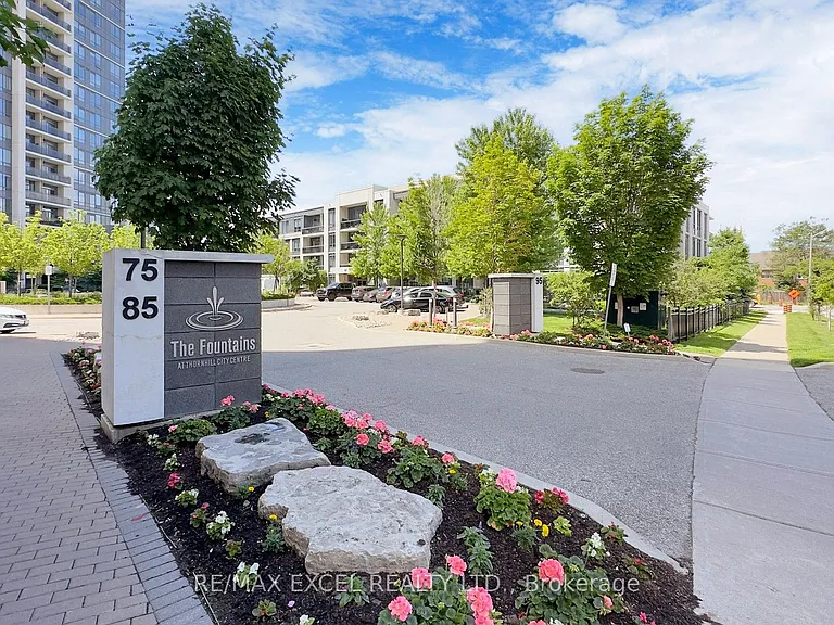 85 N Park Rd S #705 — Photo 39