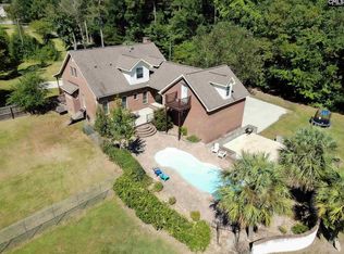 7516 Sunview Cir, Columbia, SC 29209