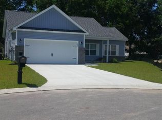 289 Cabo Loop Est LOT 61-J, Myrtle Beach, SC 29588