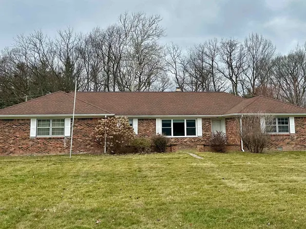 6800 Jeffry Ln, Lafayette, IN 47905