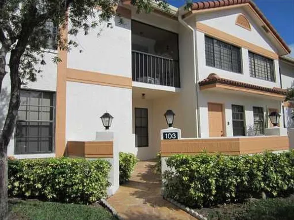 9644 Sills Dr E APT 103, Boynton Beach, FL 33437