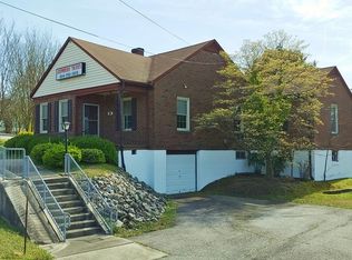 1624 S Main St, Danville, VA 24541