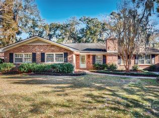 311 Pickwick Rd, Savannah, GA 31410