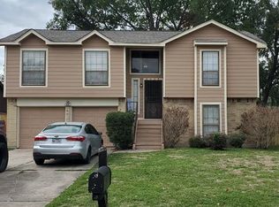 8635 Pearl Point St, Houston, TX 77044