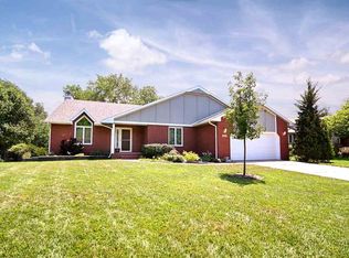 406 N Bay Country St, Wichita, KS 67235