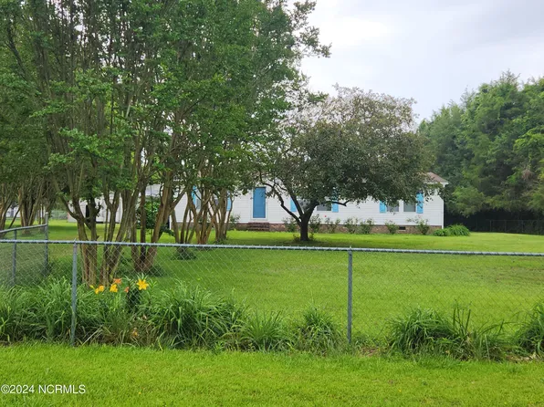 552 Fellowship Church Road, Princeton, NC 27569