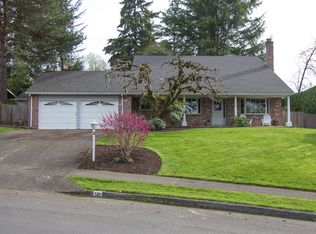6370 SW Spruce Ave, Beaverton, OR 97005