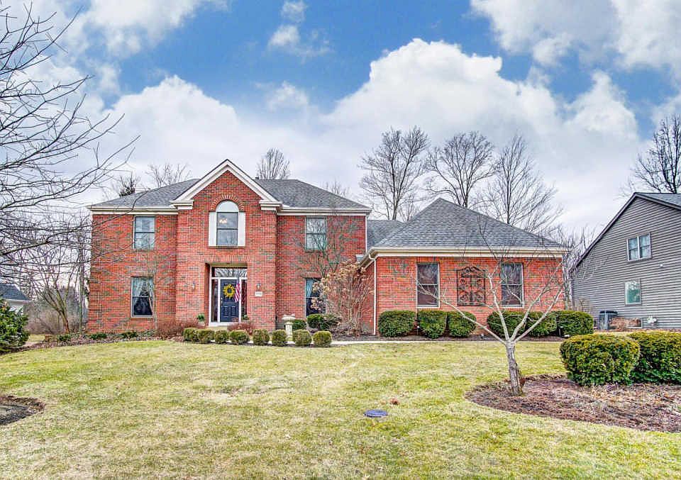 1st image of 3331 Foxcroft Dr