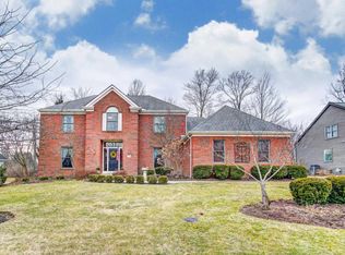 3331 Foxcroft Dr, Lewis Center, OH 43035