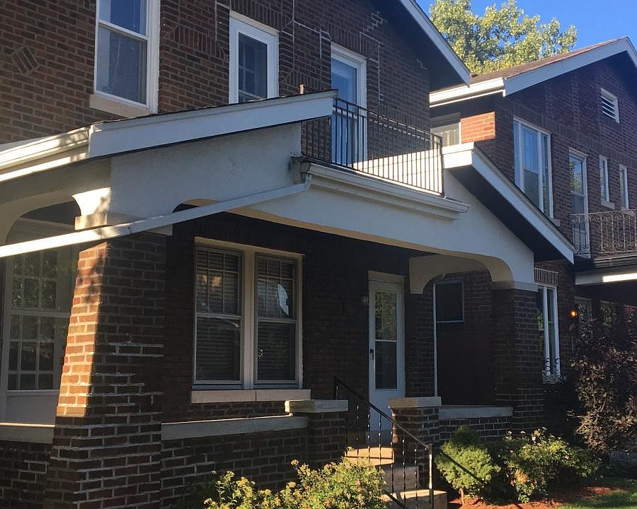 1st image of 6064 Arsenal St #1ST