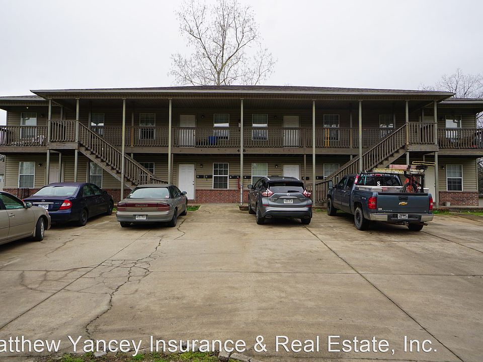 1st image of 418 S 12th St APT B