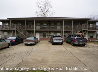 418 S 12th St APT B, Van Buren, AR 72956