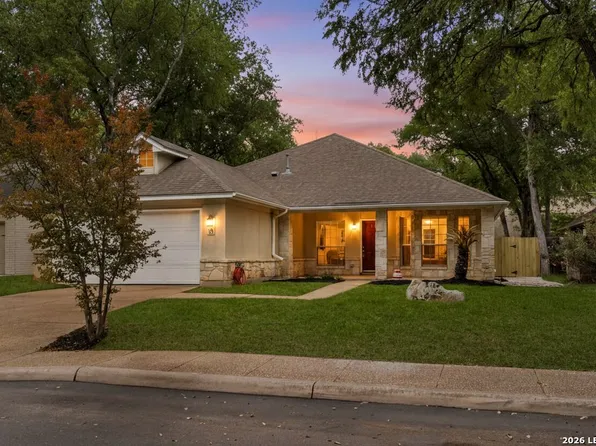 18 Dallari, San Antonio, TX 78216