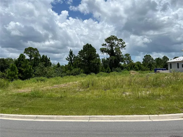 Cromwell Rd Lot 46, Orlando, FL 32827