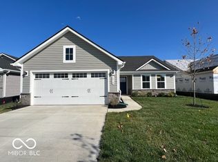 1018 Green Valley Dr, Lebanon, IN