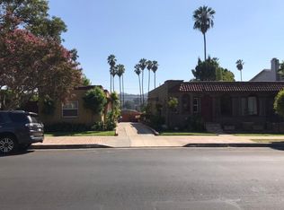 4938 Stratford Rd, Los Angeles, CA 90042