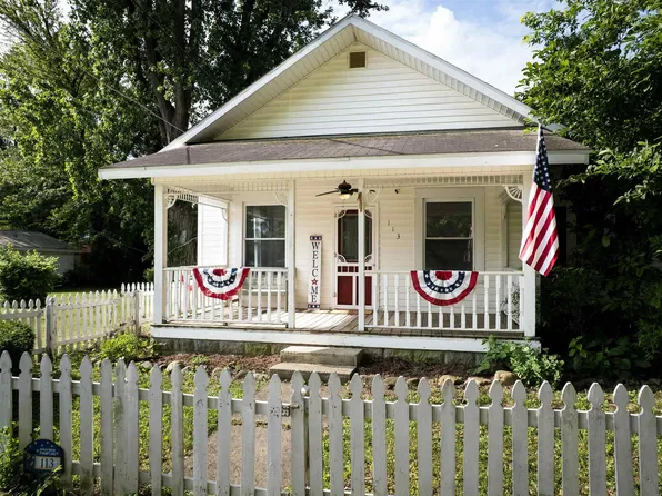 113 E High St, Redkey, IN 47373