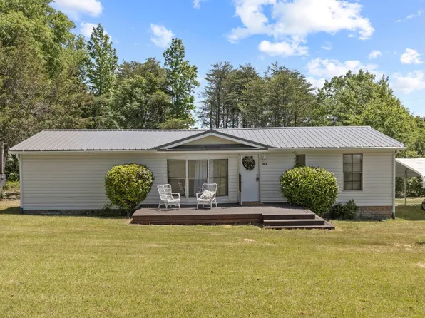 342 S Buckhorn Rd, Greenville, SC 29609