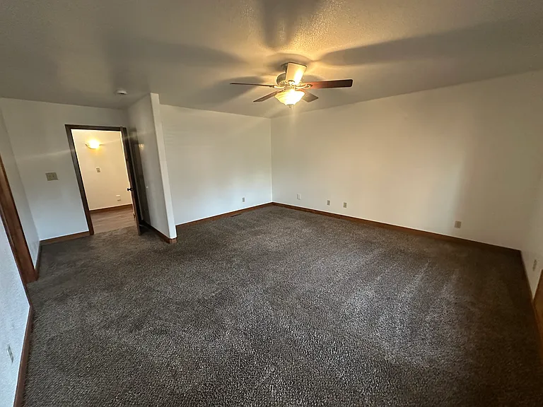 Large Master Bedroom