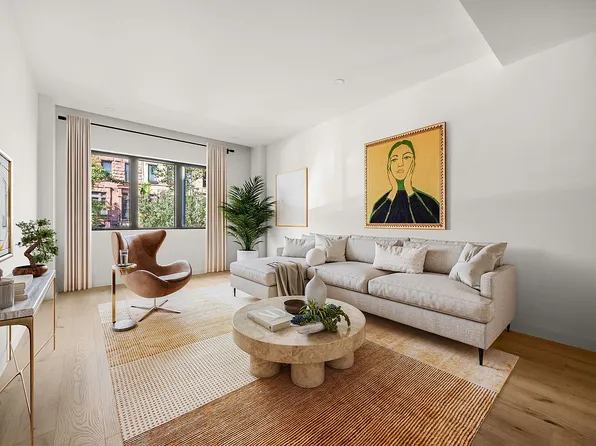 654 Jefferson Ave #1B, Brooklyn, NY 11221