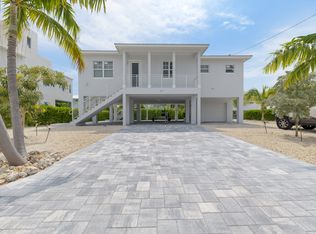 267 W Seaview Dr, Duck Key, FL 33050