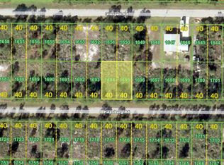 26366 Hapsburg Rd, Punta Gorda, FL 33955