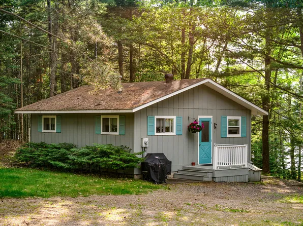 1829 Duck Lake Dr, Eagle River, WI 54521