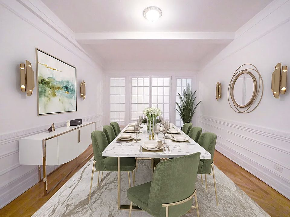 1st image of 420 W End Ave #6BA