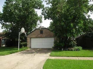 20606 Cocoplum Dr, Katy, TX 77449