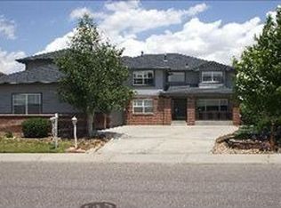 7032 S Shawnee St, Aurora, CO 80016
