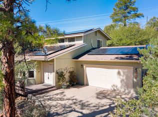 1786 Rolling Hills Dr, Prescott, AZ 86303