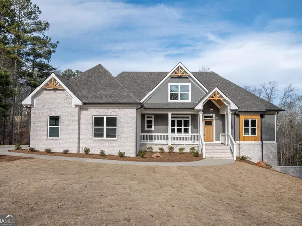 1520 Ryland Hills Ln, Watkinsville, GA 30677