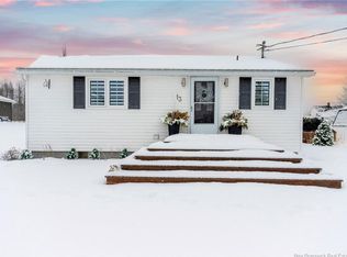 13 Dallaire Rd, Shediac, NB E4P3N8