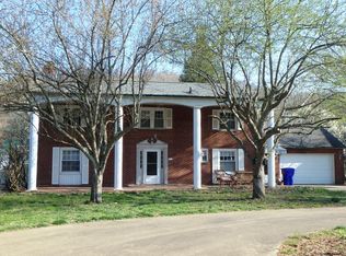 1117 Noel Dr, Portsmouth, OH