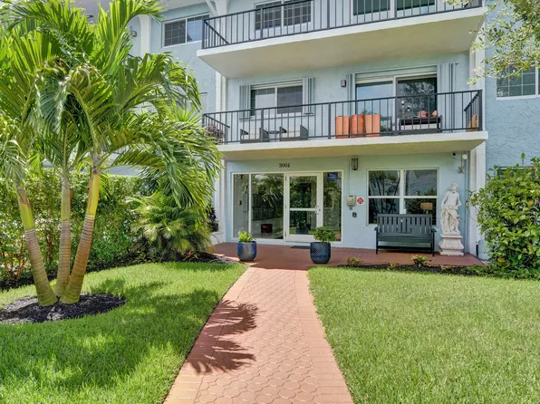 3004 NE 5TH Terrace #107-C, Wilton Manors, FL 33334