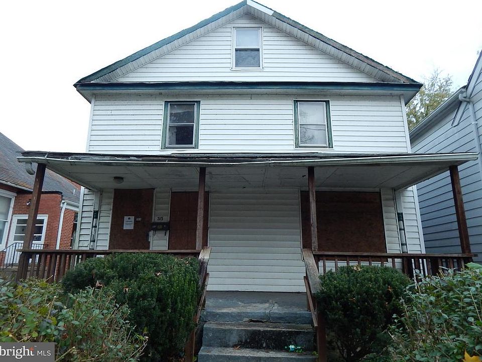 1st image of 315 S Stokes St