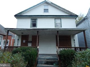 315 S Stokes St, Havre De Grace, MD 21078