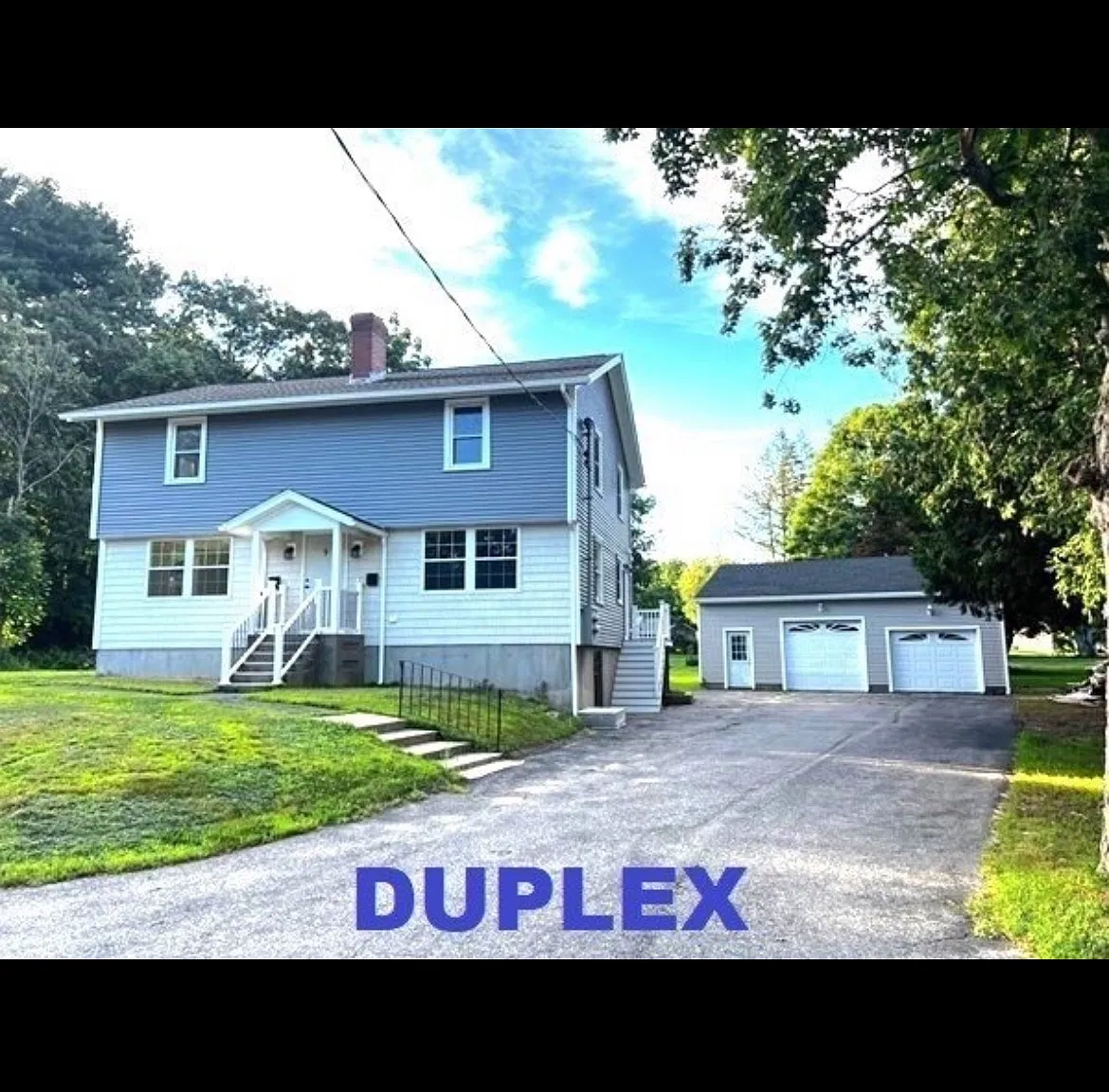 9 Homestead Ave — Photo 1