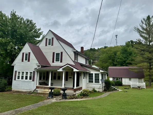 126 S Main St, Brownsville, KY 42210