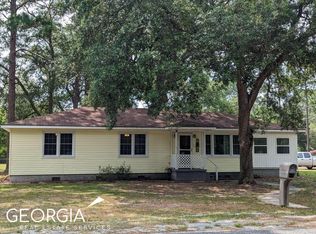 299 Mellon St, Jesup, GA 31545