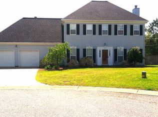 404 Elizabeth St, Anderson, SC 29621