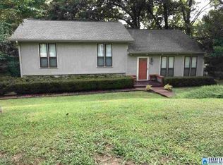 248 Lois Cir, Gardendale, AL 35071