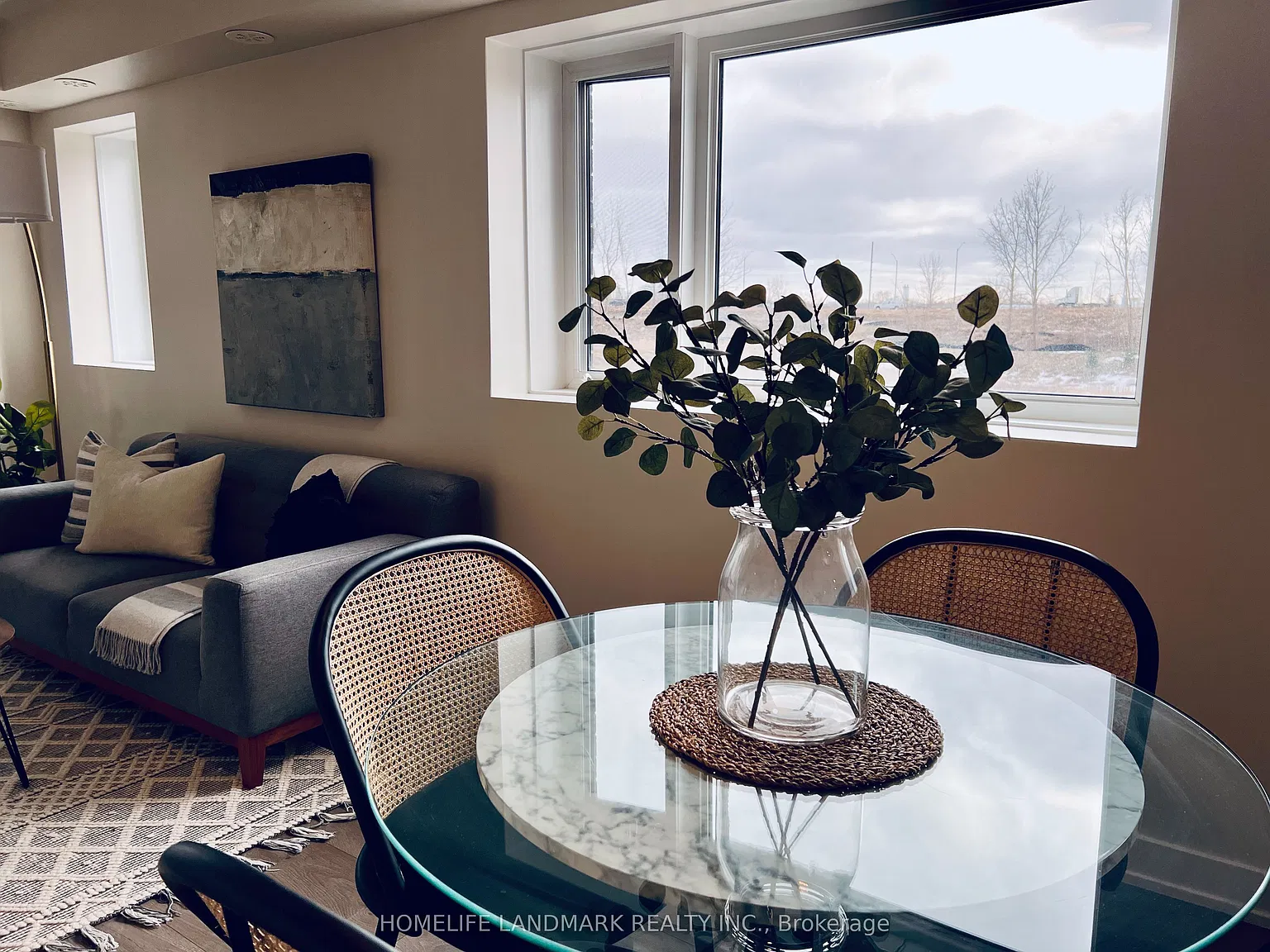 2 bed, $2,400 — Photo 2