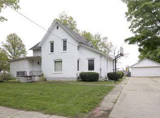 212 E Maple St, Climax, MI 49034