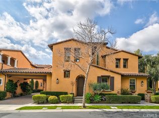 31 Chianti, Mission Viejo, CA 92694